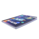 Cuaderno cosido tapa flexible 100 hojas Monster Classroom