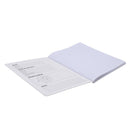 Cuaderno cosido tapa flexible 100 hojas Monster Classroom