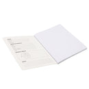 Cuaderno cosido tapa flexible 100 hojas Disfrutar el verano Classroom