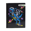 Cuaderno cosido tapa flexible 100 hojas Espacio Classroom
