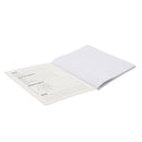 Cuaderno cosido tapa flexible 100 hojas Speed Classroom