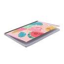 Cuaderno cosido tapa flexible 100 hojas hojasello Summer Classroom