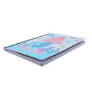 Cuaderno cosido tapa flexible 100 hojas Sirena Classroom