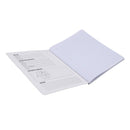 Cuaderno cosido tapa flexible 100 hojas Astronauta Classroom