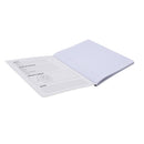 Cuaderno cosido tapa flexible 100 hojas Game Classroom