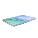 Cuaderno resortes 100 hojas rayadas Summer Classroom