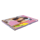 Cuaderno Resortes 100 hojas rayadas Fashion pet Classroom