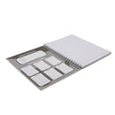 Cuaderno resortes 100 hojas rayadas Fast and furious Classroom