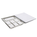 Cuaderno resortes 100 hojas rayadas I need more space Classroom
