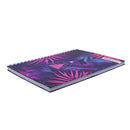 Cuaderno resortes 100 hojas rayadas Perfect Classroom