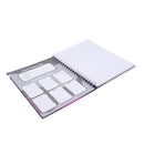 Cuaderno resortes 100 hojas rayadas Perfect Classroom