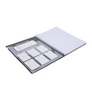 Cuaderno resortes 100 hojas rayadas Harder Classroom