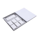 Cuaderno resortes 100 hojas rayadas Fast and furious Classroom