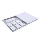 Cuaderno resortes 100 hojas rayadas Estrella de mar Classroom