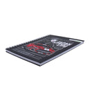 Cuaderno resortes 100 hojas rayadas Japan Classroom