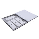 Cuaderno resortes 100 hojas rayadas Japan Classroom