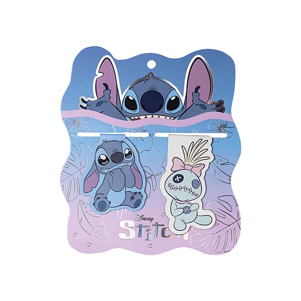 Marcadores magnéticos stitch 3 und