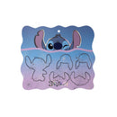 Clips de papel con forma stitch 5 und