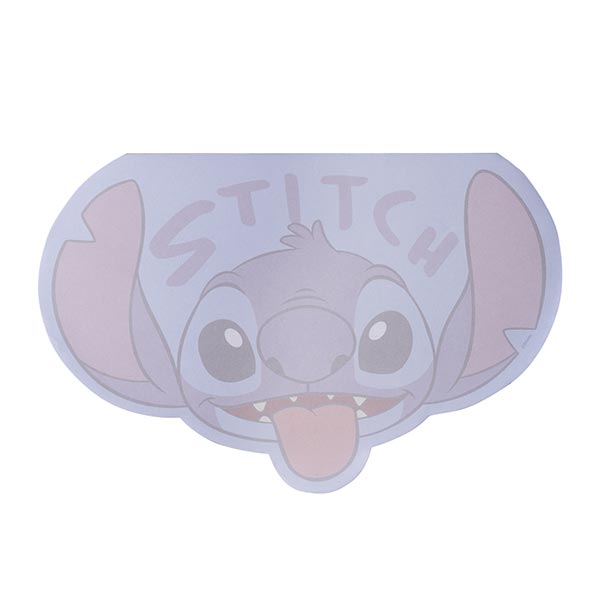 Block de notas con imán stitch