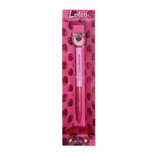 Bolígrafo lotso