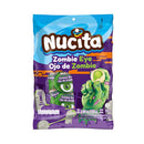 Bombones de chocolate Ojo zombie 108g