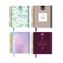 Agenda premium kiut 2026