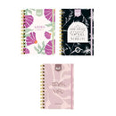 Agenda diaria kiut 2026