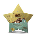 Estrella con 4 und Bombones Placeres Avellana 48 grs