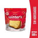 Paneton Winters sin agregados 500 grs