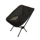 Silla plegable