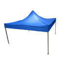Toldo plegable 3x3m