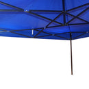 Toldo plegable 3x3m