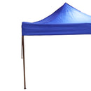 Toldo plegable 3x3m