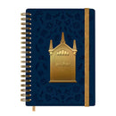 Agenda 2026 harry potter 14x20