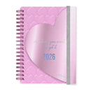 Agenda 2026 quitapesares 14x20