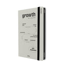 Agenda 2026 diaria 15x21 growth