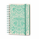 Agenda 2026 diaria 15x21 hope