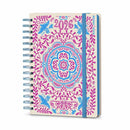 Agenda 2026 diaria 15x21 hope