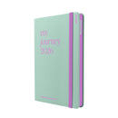 Agenda 2026 notas 15x21