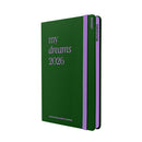 Agenda 2026 notas 15x21