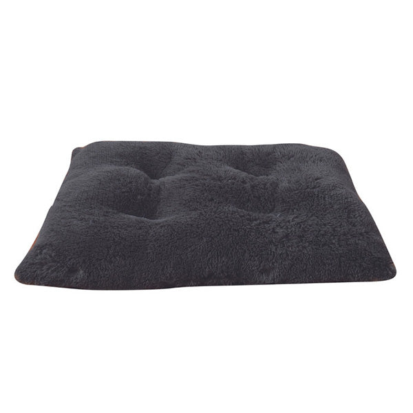 Almohada perro y gato gris 86x65cm