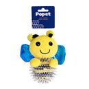 Peluche para perro Popet