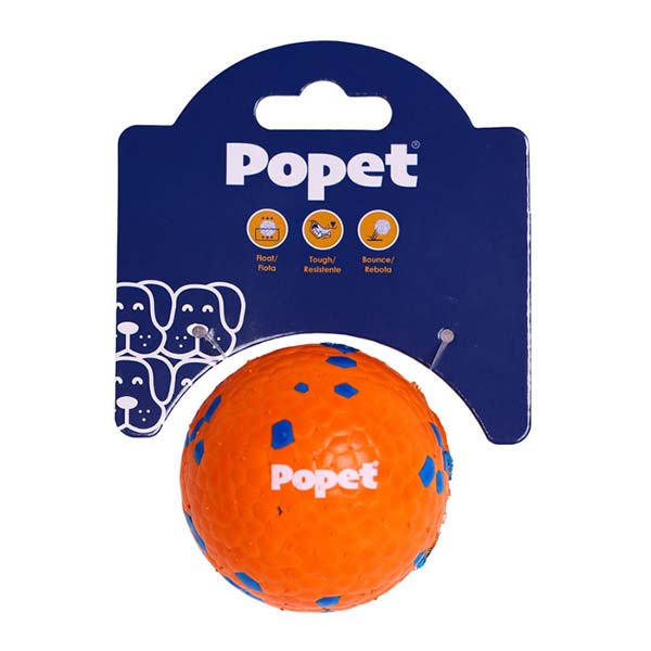 Juguete super bola m