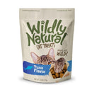 Snack para gato Wildly Natural