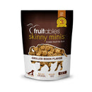Snack para perro Fruitables