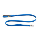 Arnés front range leash blue pool