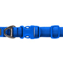 RUFFWEAR  Collar Front Range Azul, talla M