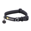 RUFFWEAR  Collar Front Range Gris, talla M