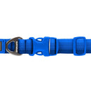 RUFFWEAR  Collar Front Range Azul, talla S