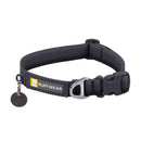 RUFFWEAR  Collar Front Range Gris, talla S
